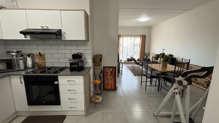 2 Bedroom Property for Sale in Audas Estate Western Cape